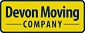 Devon Moving Company's Logo